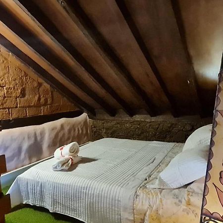 B&B La Laguna La Laguna  Buitenkant foto