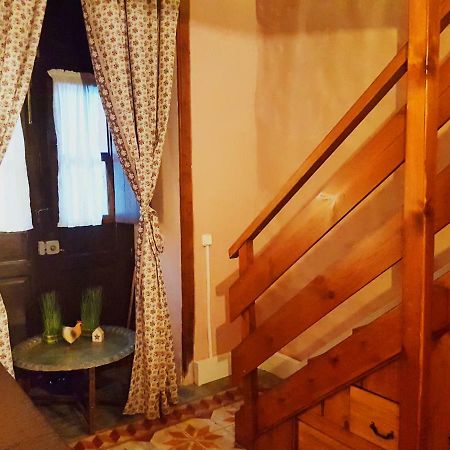B&B La Laguna La Laguna  Buitenkant foto