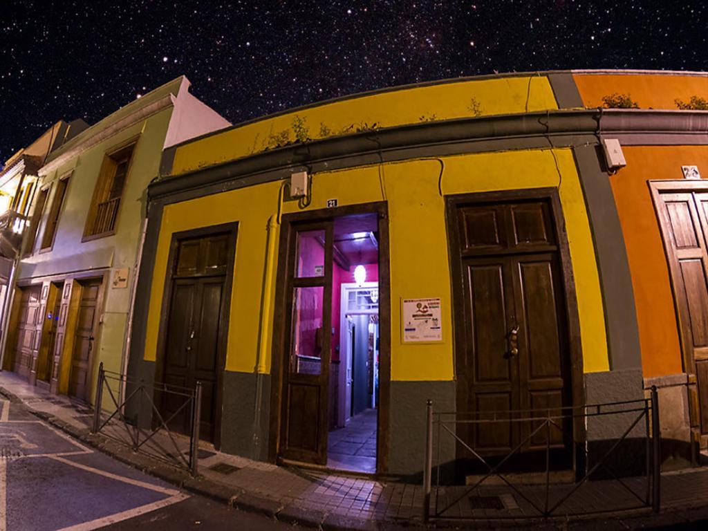 B&B La Laguna La Laguna  Buitenkant foto