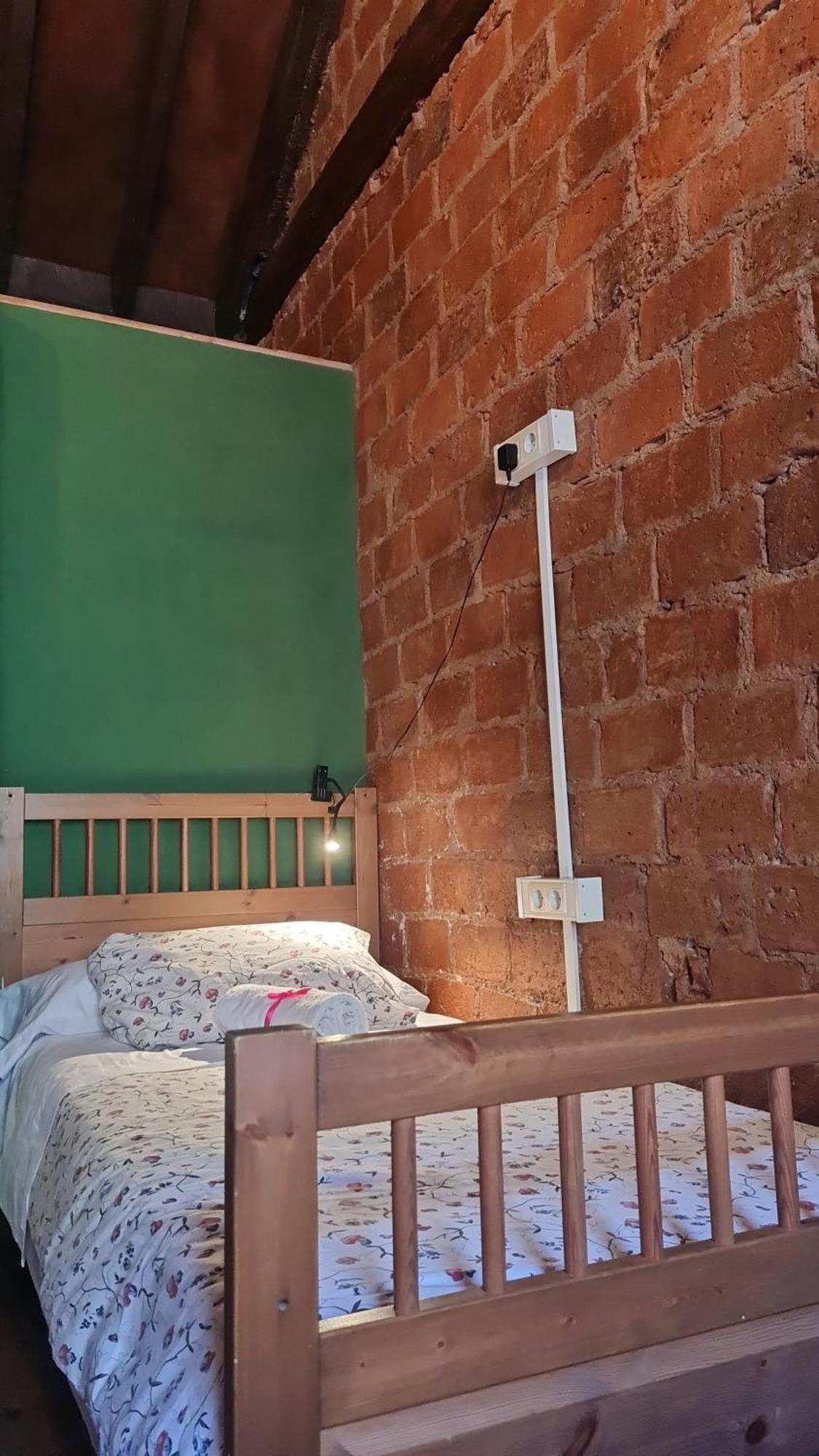 B&B La Laguna La Laguna  Buitenkant foto