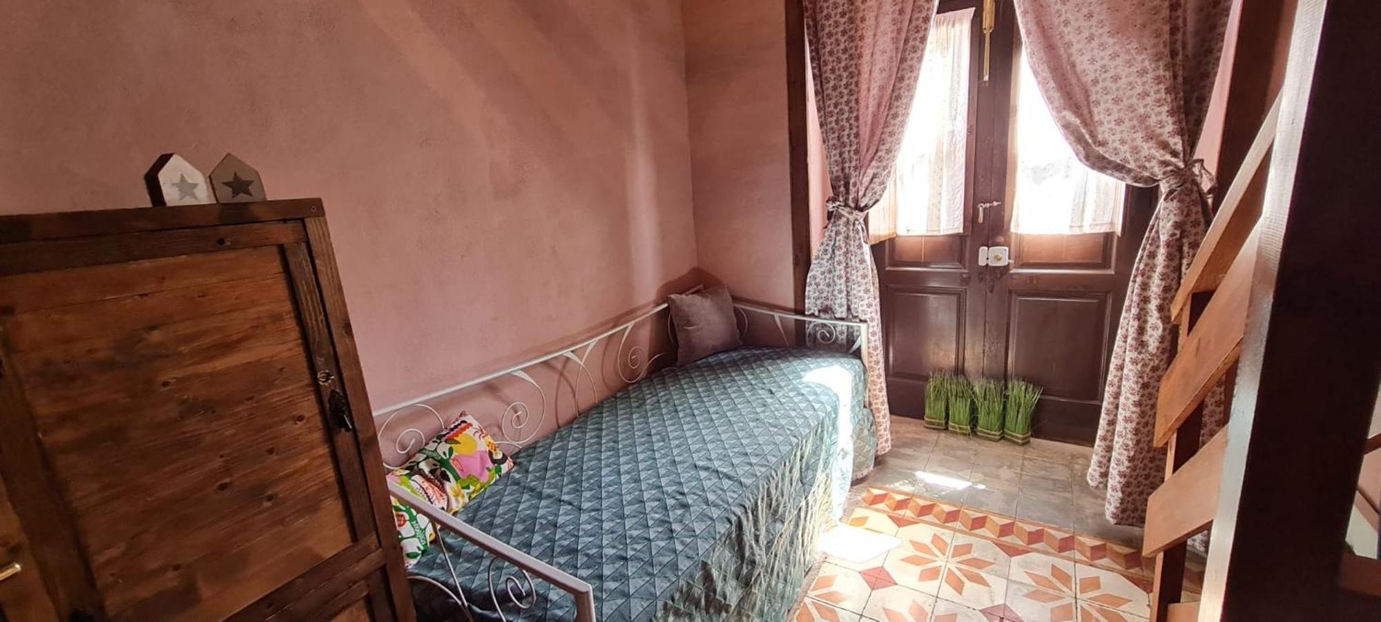 B&B La Laguna La Laguna  Buitenkant foto