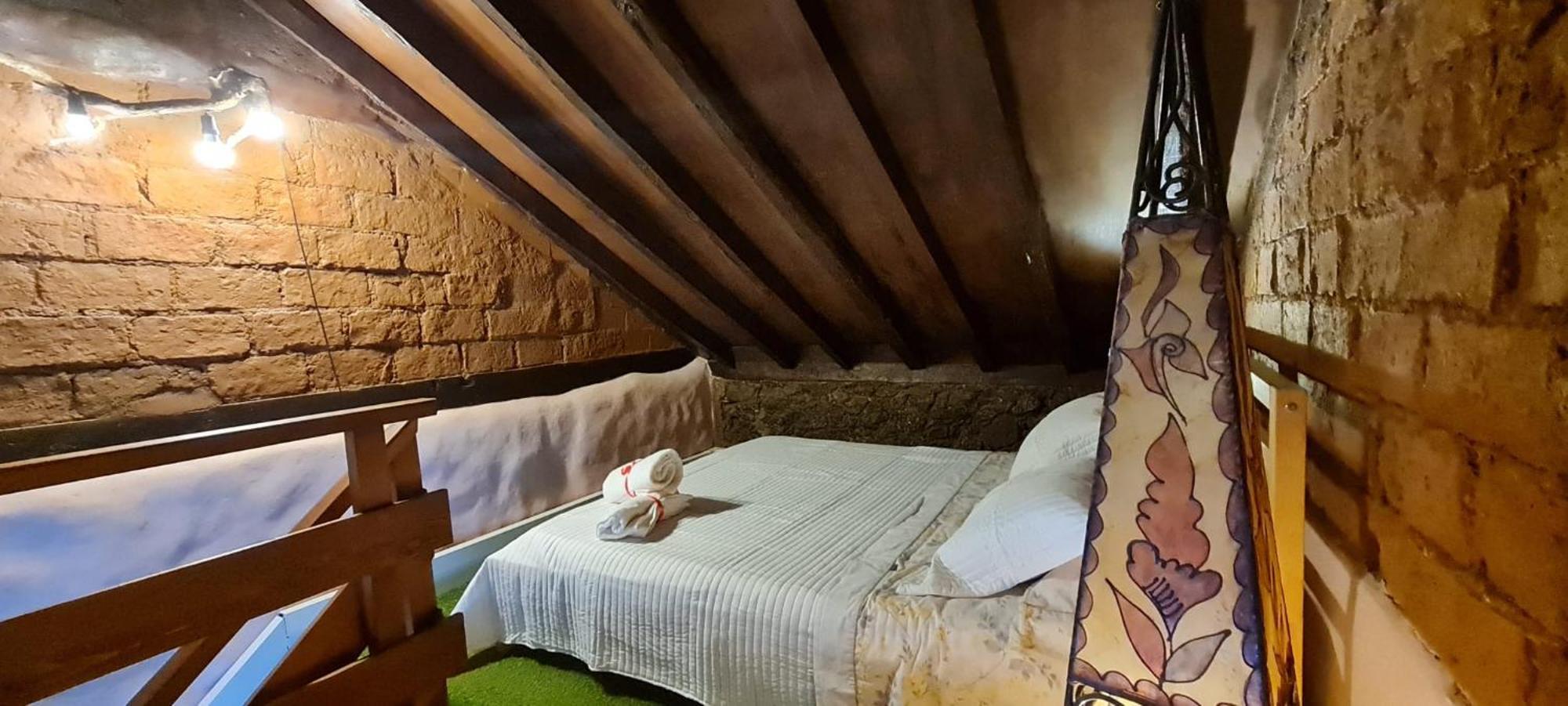 B&B La Laguna La Laguna  Buitenkant foto