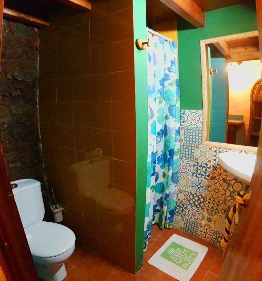 B&B La Laguna La Laguna  Buitenkant foto