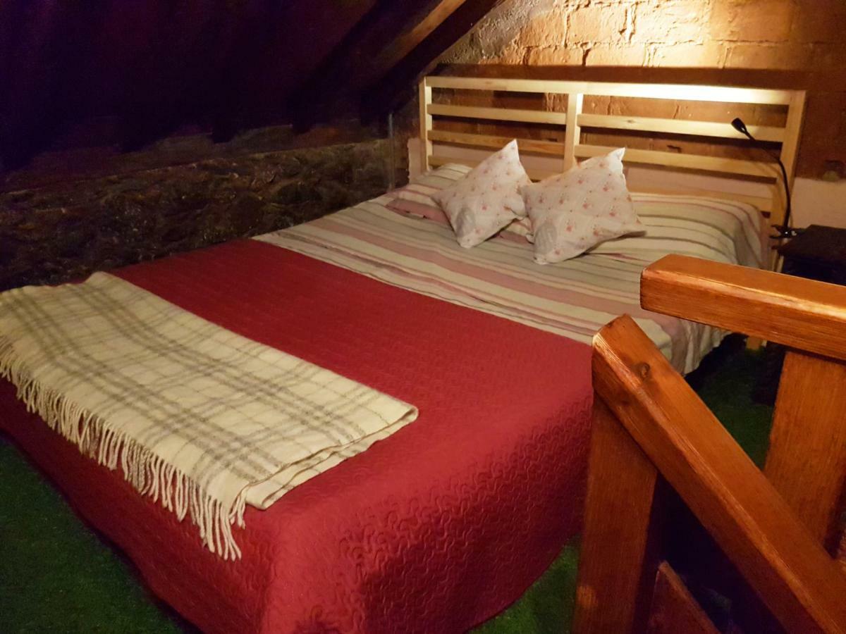 B&B La Laguna La Laguna  Buitenkant foto