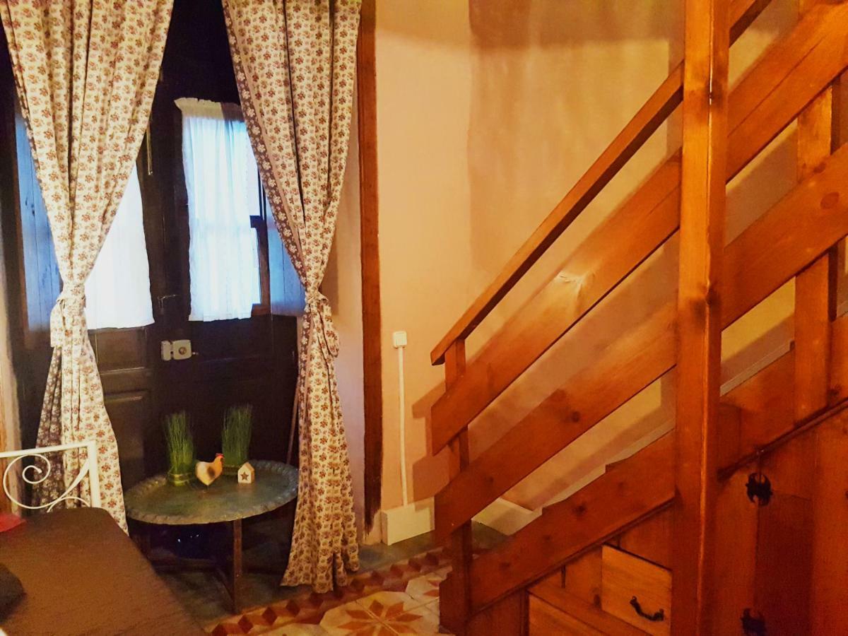 B&B La Laguna La Laguna  Buitenkant foto