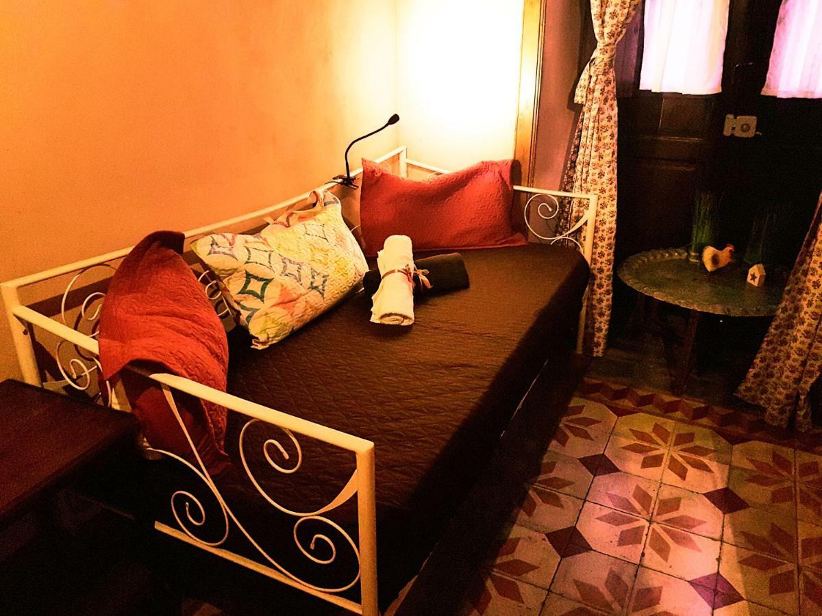 B&B La Laguna La Laguna  Buitenkant foto